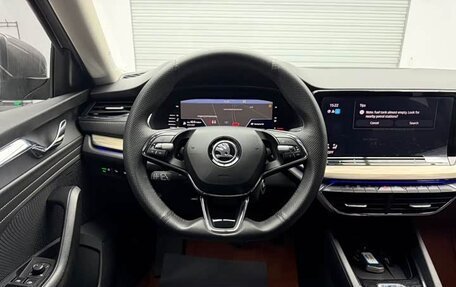 Skoda Octavia IV, 2023 год, 2 200 777 рублей, 15 фотография