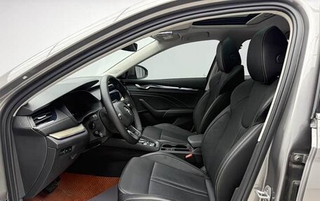 Skoda Octavia IV, 2023 год, 2 200 777 рублей, 9 фотография