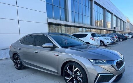 Skoda Octavia IV, 2023 год, 1 900 777 рублей, 3 фотография