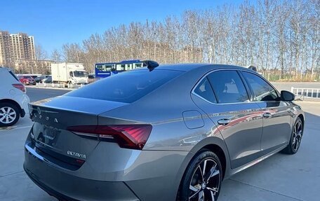 Skoda Octavia IV, 2023 год, 1 900 777 рублей, 5 фотография