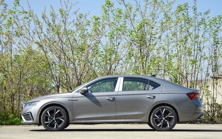 Skoda Octavia IV, 2023 год, 2 000 777 рублей, 4 фотография