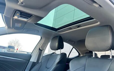 Skoda Octavia IV, 2023 год, 1 900 777 рублей, 12 фотография