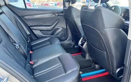 Skoda Octavia IV, 2023 год, 1 900 777 рублей, 15 фотография