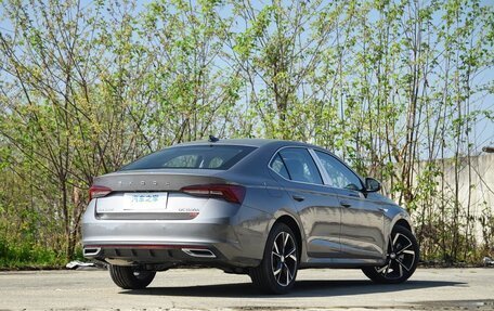 Skoda Octavia IV, 2023 год, 2 000 777 рублей, 6 фотография