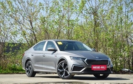 Skoda Octavia IV, 2023 год, 2 000 777 рублей, 3 фотография