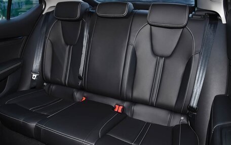 Skoda Octavia IV, 2023 год, 2 000 777 рублей, 14 фотография