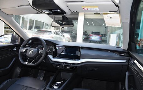 Skoda Octavia IV, 2023 год, 2 000 777 рублей, 16 фотография