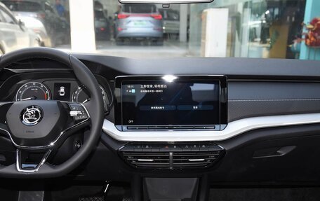 Skoda Octavia IV, 2023 год, 2 000 777 рублей, 8 фотография