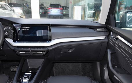 Skoda Octavia IV, 2023 год, 2 000 777 рублей, 17 фотография