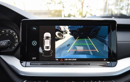 Skoda Octavia IV, 2023 год, 2 000 777 рублей, 13 фотография