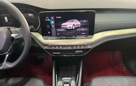 Skoda Octavia IV, 2023 год, 2 100 777 рублей, 9 фотография