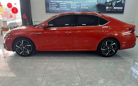 Skoda Octavia IV, 2023 год, 2 100 777 рублей, 5 фотография