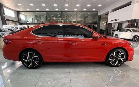 Skoda Octavia IV, 2023 год, 2 100 777 рублей, 4 фотография