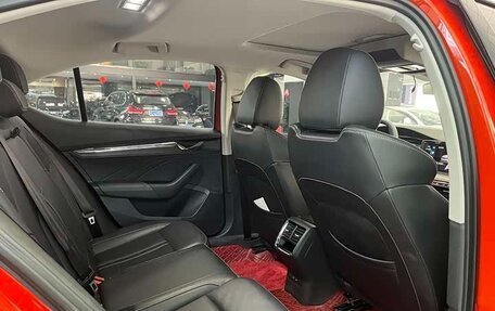 Skoda Octavia IV, 2023 год, 2 100 777 рублей, 11 фотография