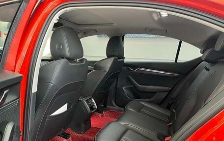 Skoda Octavia IV, 2023 год, 2 100 777 рублей, 12 фотография