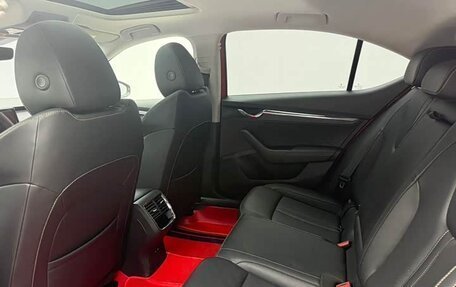 Skoda Octavia IV, 2023 год, 2 250 777 рублей, 12 фотография