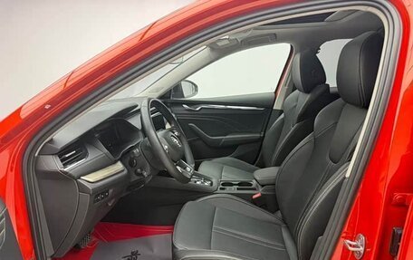 Skoda Octavia IV, 2023 год, 2 250 777 рублей, 11 фотография