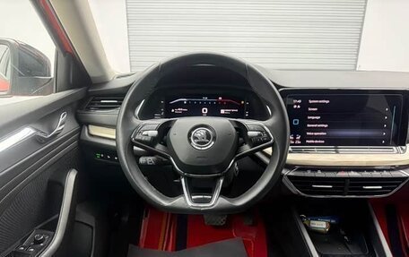 Skoda Octavia IV, 2023 год, 2 250 777 рублей, 10 фотография