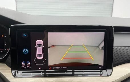 Skoda Octavia IV, 2023 год, 2 250 777 рублей, 17 фотография