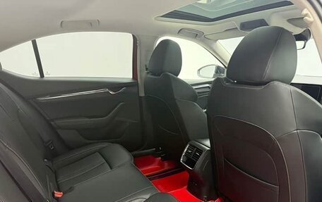 Skoda Octavia IV, 2023 год, 2 250 777 рублей, 14 фотография