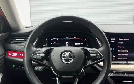 Skoda Octavia IV, 2023 год, 2 250 777 рублей, 7 фотография