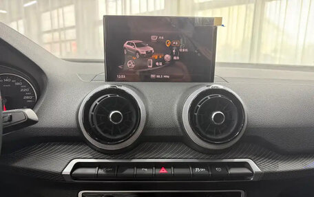 Audi Q2 I, 2022 год, 1 858 000 рублей, 13 фотография