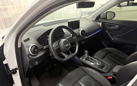 Audi Q2 I, 2022 год, 1 858 000 рублей, 9 фотография