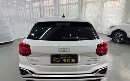 Audi Q2 I, 2022 год, 1 858 000 рублей, 6 фотография