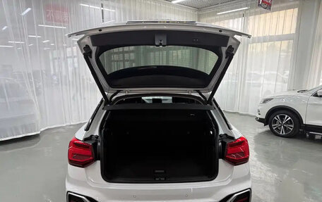 Audi Q2 I, 2022 год, 1 858 000 рублей, 8 фотография