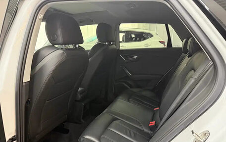 Audi Q2 I, 2022 год, 1 858 000 рублей, 12 фотография