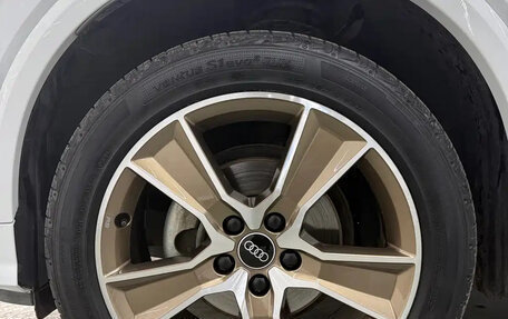 Audi Q2 I, 2022 год, 1 858 000 рублей, 15 фотография