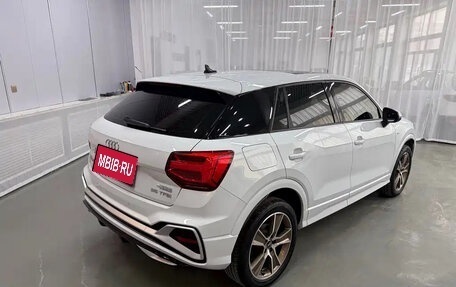 Audi Q2 I, 2022 год, 1 858 000 рублей, 5 фотография