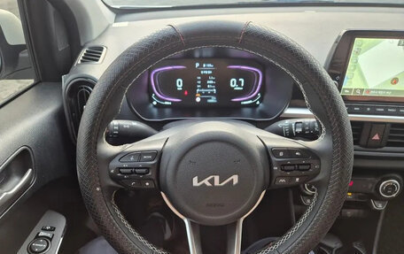 KIA Morning III, 2025 год, 1 490 000 рублей, 10 фотография