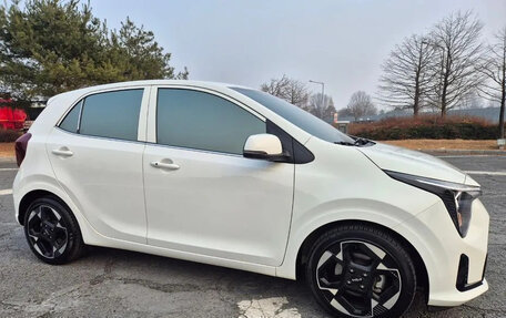 KIA Morning III, 2025 год, 1 490 000 рублей, 3 фотография