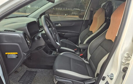 KIA Morning III, 2025 год, 1 490 000 рублей, 7 фотография