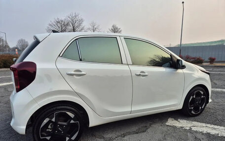 KIA Morning III, 2025 год, 1 490 000 рублей, 6 фотография