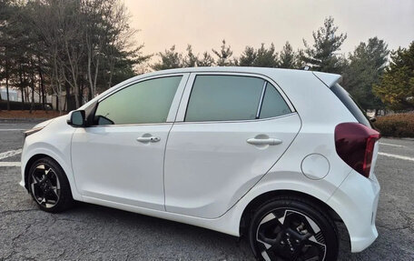 KIA Morning III, 2025 год, 1 490 000 рублей, 4 фотография