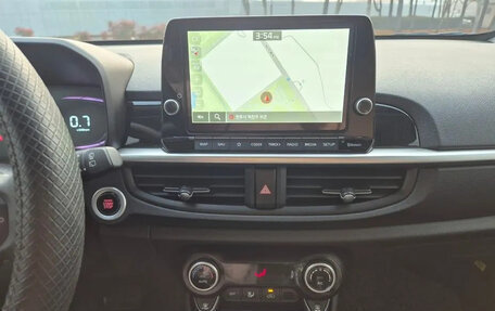 KIA Morning III, 2025 год, 1 490 000 рублей, 11 фотография