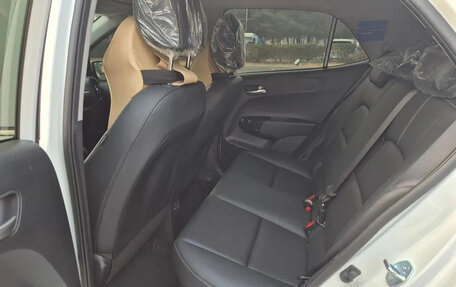 KIA Morning III, 2025 год, 1 490 000 рублей, 9 фотография