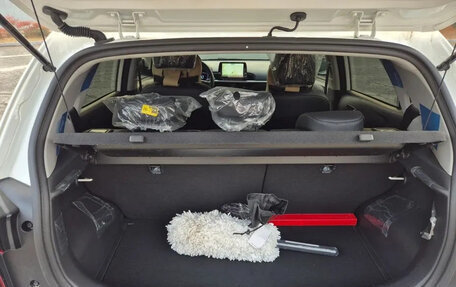 KIA Morning III, 2025 год, 1 490 000 рублей, 15 фотография