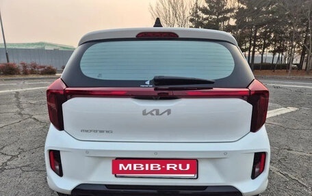 KIA Morning III, 2025 год, 1 490 000 рублей, 5 фотография