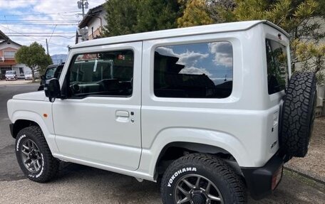 Suzuki Jimny, 2022 год, 1 250 000 рублей, 7 фотография