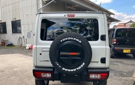 Suzuki Jimny, 2022 год, 1 250 000 рублей, 8 фотография