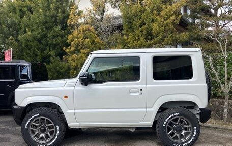 Suzuki Jimny, 2022 год, 1 250 000 рублей, 6 фотография