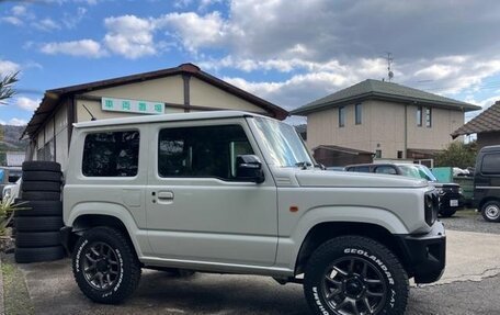 Suzuki Jimny, 2022 год, 1 250 000 рублей, 5 фотография