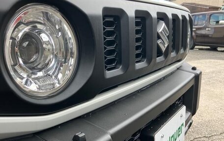 Suzuki Jimny, 2022 год, 1 250 000 рублей, 10 фотография