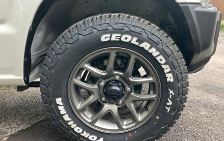 Suzuki Jimny, 2022 год, 1 250 000 рублей, 16 фотография