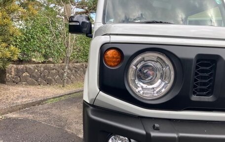 Suzuki Jimny, 2022 год, 1 250 000 рублей, 12 фотография