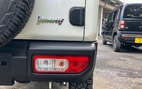 Suzuki Jimny, 2022 год, 1 250 000 рублей, 15 фотография