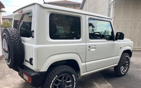 Suzuki Jimny, 2022 год, 1 250 000 рублей, 9 фотография